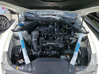 2020 Kia Stinger GT – miniatura 15
