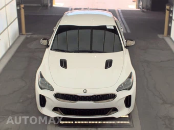 2020 Kia Stinger GT – miniatura 2