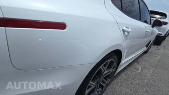 2020 Kia Stinger GT – miniatura 20