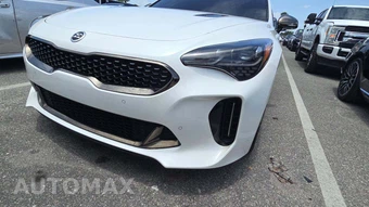 2020 Kia Stinger GT – miniatura 21