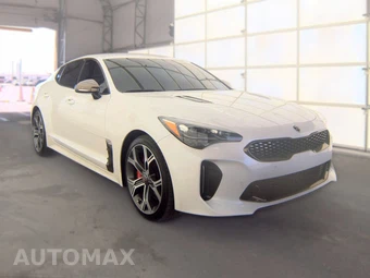 2020 Kia Stinger GT – miniatura 3
