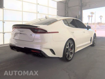 2020 Kia Stinger GT – miniatura 4