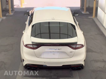 2020 Kia Stinger GT – miniatura 5
