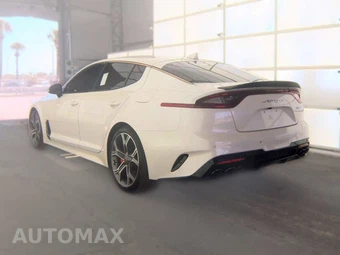 2020 Kia Stinger GT – miniatura 6