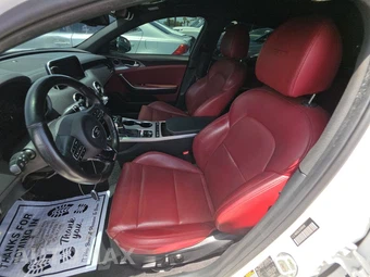 2020 Kia Stinger GT – miniatura 7