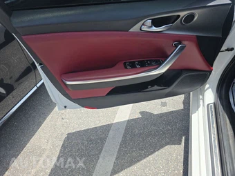 2020 Kia Stinger GT – miniatura 9