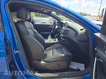 2020 Kia Stinger GT – miniatura 18