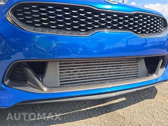 2020 Kia Stinger GT – miniatura 21