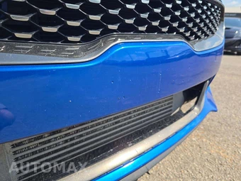 2020 Kia Stinger GT – miniatura 22