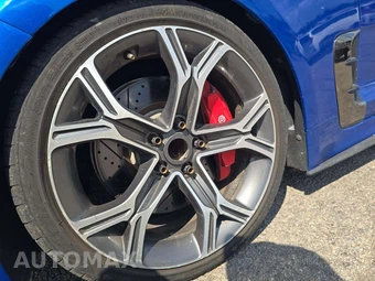 2020 Kia Stinger GT – miniatura 24