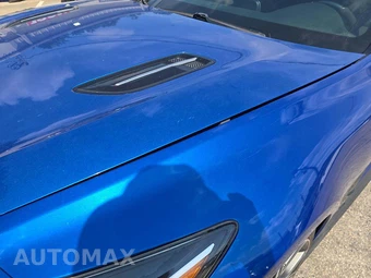 2020 Kia Stinger GT – miniatura 25