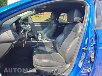 2020 Kia Stinger GT – miniatura 6