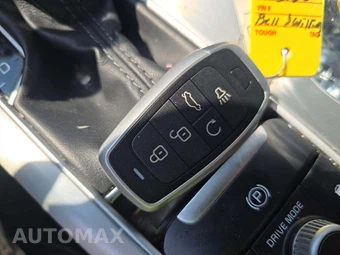 2020 Kia Stinger GT – miniatura 8