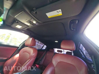 2020 Kia Stinger GT-Line – miniatura 11