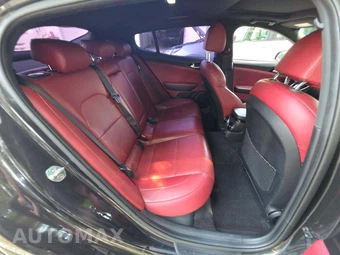 2020 Kia Stinger GT-Line – miniatura 16