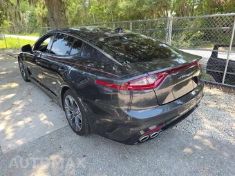 2020 Kia Stinger GT-Line – miniatura 2