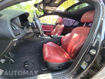 2020 Kia Stinger GT-Line – miniatura 6