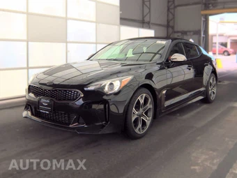 2020 Kia Stinger GT-Line