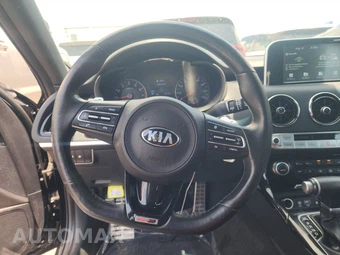 2020 Kia Stinger GT-Line - miniatura 10