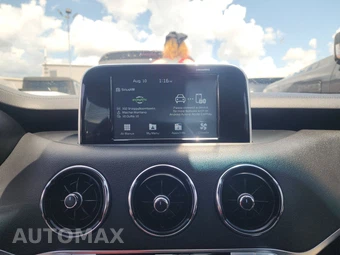 2020 Kia Stinger GT-Line - miniatura 11