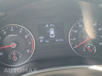2020 Kia Stinger GT-Line - miniatura 12