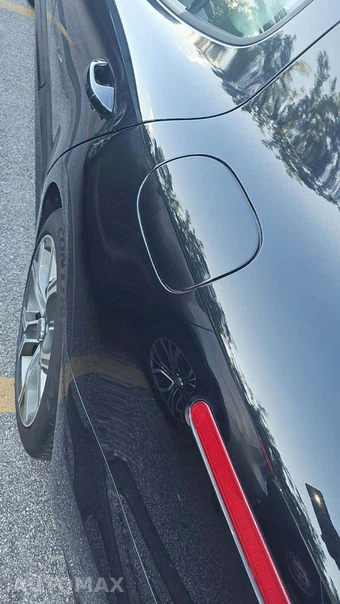 2020 Kia Stinger GT-Line - miniatura 19