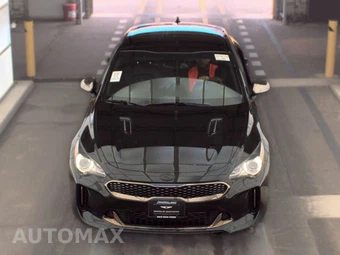 2020 Kia Stinger GT-Line - miniatura 2