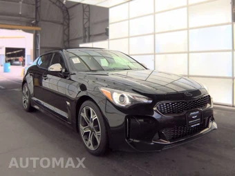 2020 Kia Stinger GT-Line - miniatura 3
