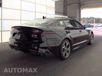 2020 Kia Stinger GT-Line - miniatura 4