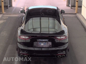 2020 Kia Stinger GT-Line - miniatura 5