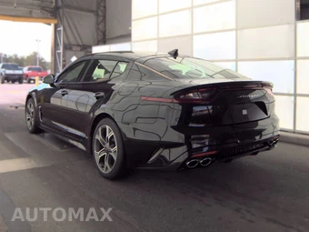 2020 Kia Stinger GT-Line - miniatura 6
