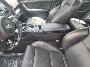 2020 Kia Stinger GT-Line - miniatura 7