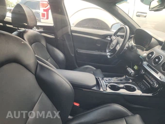 2020 Kia Stinger GT-Line - miniatura 8