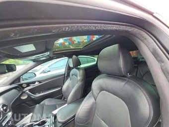 2020 Kia Stinger GT-Line – miniatura 11