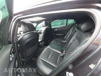 2020 Kia Stinger GT-Line – miniatura 13