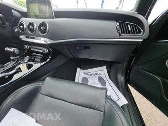 2020 Kia Stinger GT-Line – miniatura 19