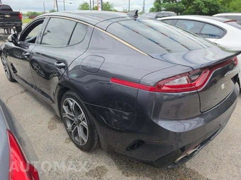 2020 Kia Stinger GT-Line – miniatura 2