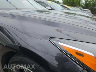 2020 Kia Stinger GT-Line – miniatura 22