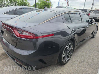 2020 Kia Stinger GT-Line – miniatura 3