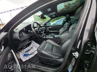 2020 Kia Stinger GT-Line – miniatura 6