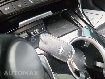 2020 Kia Stinger GT-Line – miniatura 8