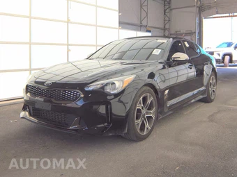 2020 Kia Stinger GT-Line - car from the USA, Manheim Buy-Now listing at AUTOMAX