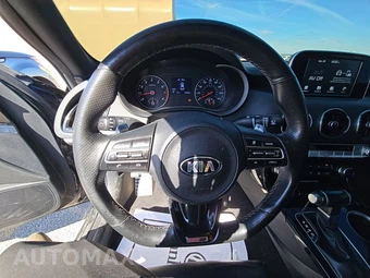 2020 Kia Stinger GT-Line - miniatura 10