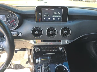 2020 Kia Stinger GT-Line - miniatura 11