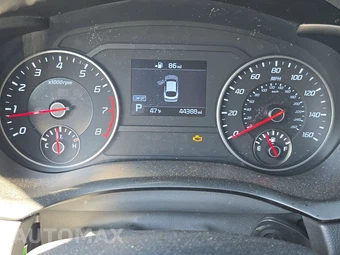 2020 Kia Stinger GT-Line - miniatura 12