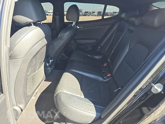 2020 Kia Stinger GT-Line - miniatura 13