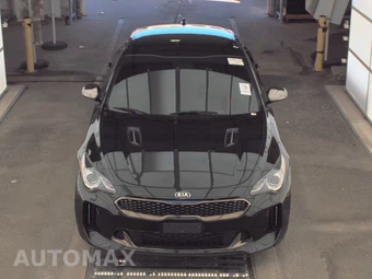 2020 Kia Stinger GT-Line - miniatura 2