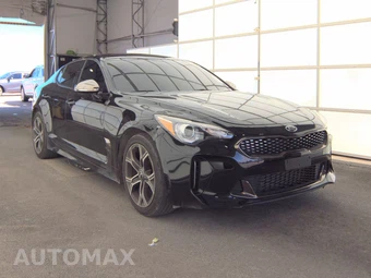 2020 Kia Stinger GT-Line - miniatura 3