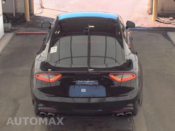 2020 Kia Stinger GT-Line - miniatura 5