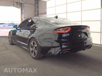 2020 Kia Stinger GT-Line - miniatura 6